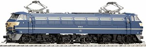 TOMIX HOゲージ EF66 前期型 ・ ひさし付 HO-2011 鉄道模型 電気機関車