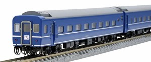 TOMIX Nゲージ 国鉄 24系 25 100形 はやぶさ セット 98802 鉄道模型 客車