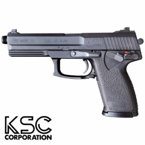 KSC MK23 コマーシャル ヨルムンガンドモデル (CO2)ABS 限定品 ガスブローバック F803