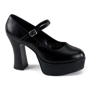 Funtasma MARYJANE-50 4inch Heel, 1 1/2inch PF, Heel Mary Jane Pump◆取り寄せ