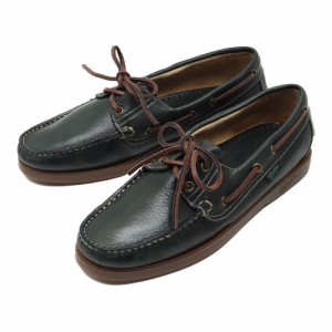 PARABOOT パラブーツ BARTH MARINE 780394