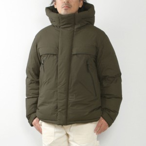 WOOLRICH OUTDOOR ウールリッチアウトドア KATAHDIN DOWN JACKET WJOU0109