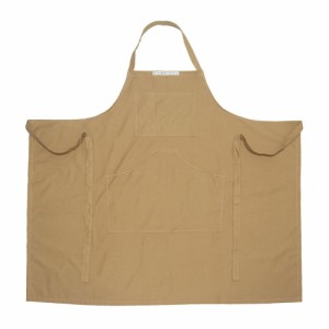 OLDMANS TAILOR オールドマンズ テーラー SEASONAL WORK APRON 2POCKET NO.1033