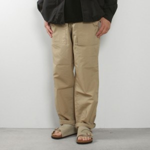 (OUTLET)WOOLRICH OUTDOOR ウールリッチアウトドア RECYCLE RANCH PANT WJTRO055