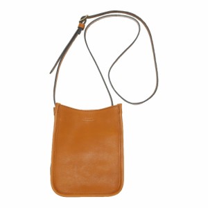 SLOW スロウ bono square shoulder bag 858SO6L