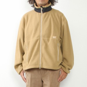 WOOLRICH OUTDOOR ウールリッチアウトドア FLEECE JACKET