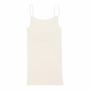 evam eva vie エヴァムエヴァヴィー bra camisole V241C906