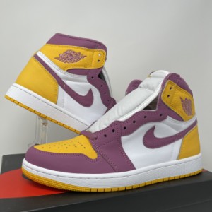 ナイキ エア ジョーダン 1 ハイ OG NIKE AIR JORDAN 1 HIGH OG メンズ スニーカー 555088-706