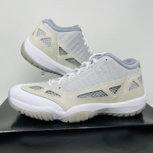 ナイキ エア ジョーダン 11 ロー IE NIKE AIR JORDAN 11 LOW IE メンズ スニーカー 919712-102