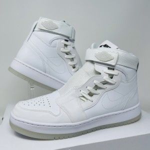 ナイキ エア ジョーダン 1 ノヴァ XX NIKE AIR JORDAN 1 NOVA XX レディース スニーカー AV4052-101 【並行輸入品】