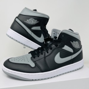 ナイキ エア ジョーダン 1 ミッド NIKE AIR JORDAN 1 MID レディース スニーカー BQ6472-007