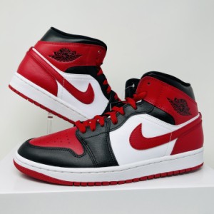 ナイキ エア ジョーダン 1 ミッド NIKE AIR JORDAN 1 MID レディース スニーカー BQ6472-079