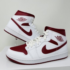 ナイキ エア ジョーダン 1 ミッド NIKE AIR JORDAN 1 MID レディース スニーカー BQ6472-161