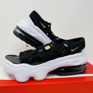 ナイキ エア マックス ココ NIKE AIR MAX KOKO レディース サンダル 厚底 CI8798-002 / CW9705-001