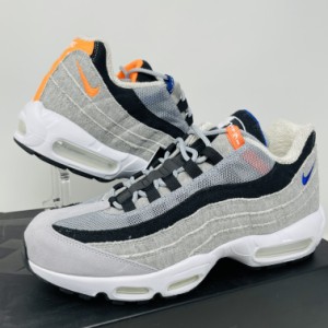 ナイキ エア マックス 95 ループウィラー NIKE AIR MAX 95 LOOPWHEELER メンズ スニーカー CQ7853-001