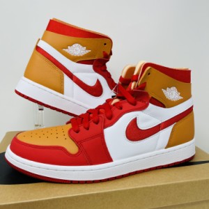 ナイキ エア ジョーダン 1 ハイ ズーム コンフォート NIKE AIR JORDAN 1 HIGH ZOOM CMFT レディース スニーカー CT0979-603