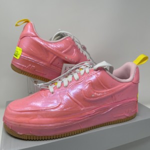 ナイキ エア フォース 1 エクスペリメンタル NIKE AIR FORCE 1 EXPERIMENTAL メンズ スニーカー CV1754-600