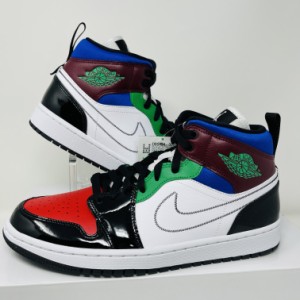 ナイキ エア ジョーダン 1 MID SE NIKE AIR JORDAN 1 MID SE レディース スニーカー DB5454-001