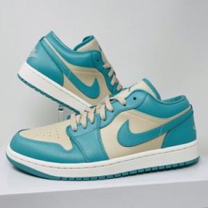 ナイキ エア ジョーダン 1 ロー NIKE AIR JORDAN 1 LOW レディース スニーカー DC0774-131