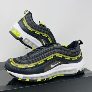 ナイキ エア マックス 97 x アンディフィーテッド ブラック NIKE AIR MAX 97 x UNDEFEATED BLACK メンズ スニーカー DC4830-001