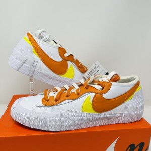 ナイキ ブレーザー ロー サカイ NIKE BLAZER LOW sacai メンズ スニーカー DD1877-100