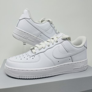 ナイキ エア フォース 1 07 NIKE AIR FORCE 1 07 レディース スニーカー DD8959-100