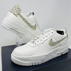 ナイキ エアフォース 1 ピクセル SE NIKE AIR FORCE 1 PIXEL SE レディース スニーカー DH9632-101