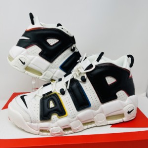 エア モア アップテンポ 96 トレーディング カード NIKE AIR MORE UPTEMPO Trading Cards メンズ スニーカー DM1297-100