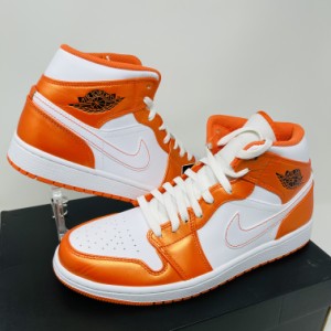 ナイキ エア ジョーダン 1 ミッド SE NIKE AIR JORDAN 1 MID SE メンズ スニーカー DM3531-800