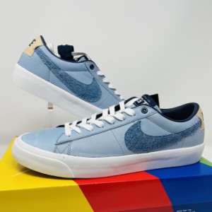 ナイキ SB ズーム ブレーザー ロー プロ GT プレミアム NIKE SB ZOOM BLAZER LOW PRO GT PRM メンズ スニーカー DM8890-100