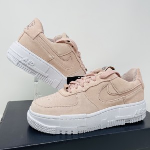 ナイキ エア フォース 1 ピクセル NIKE AIR FORCE 1 PIXEL レディース スニーカー DQ5570-600