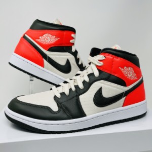 ナイキ エア ジョーダン 1 MID SE NIKE AIR JORDAN 1 MID SE レディース スニーカー DQ6078-100