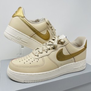 ナイキ エア フォース 1 '07 NIKE AIR FORCE 1 '07 レディース スニーカー DQ7569-102