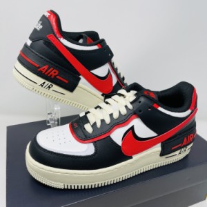 ナイキ エア フォース 1 シャドウ NIKE AIR FORCE 1 SHADOW レディース スニーカー DR7883-102