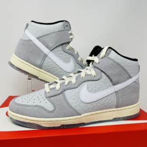 ナイキ ダンク ハイ プレミアム NIKE DUNK HIGH PRM メンズ スニーカー DR8753-077