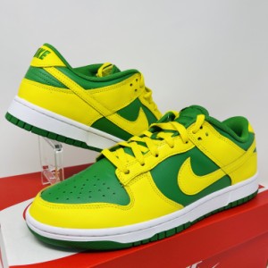 ナイキ ダンク ロー レトロ NIKE DUNK LOW RETRO メンズ スニーカー DV0833-300