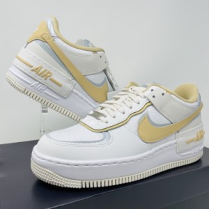 ナイキ エア フォース 1 シャドウ NIKE AIR FORCE 1 SHADOW レディース スニーカー DV7449-100