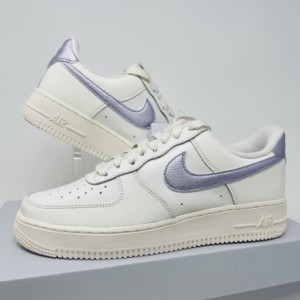 ナイキ エア フォース 1 '07 NIKE AIR FORCE 1 '07 レディース スニーカー DV7470-100