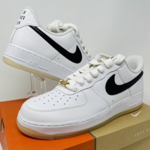 ナイキ エアフォース1 07 ブロンクス オリジンズ NIKE AIR FORCE 1 07 Bronx Origins メンズ スニーカー DX2305-100