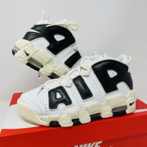 ナイキ エア モア アップテンポ NIKE AIR MORE UPTEMPO レディース スニーカー FB8480-100