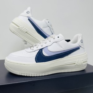 ナイキ エア フォース 1 プラットフォーム LV8 NIKE AIR FORCE 1 PLT.AF.ORM LV8 レディース スニーカー FD0382-121