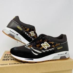 ニュー バランス M1500CZK ブラウン New Balance M1500CZK BROWN メンズ スニーカー M1500CZK 【並行輸入品】