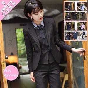 ベスト パンツスーツ レディースの通販 Au Pay マーケット