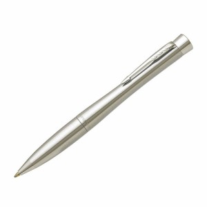 パーカー PARKER ボールペン S0735900 アーバン URBAN コアライン The Core Line メトロメタリック シルバー