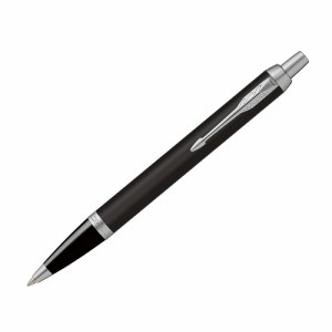 パーカー PARKER ボールペン 2143442 アイエム IM コアライン The Core Line ブラック