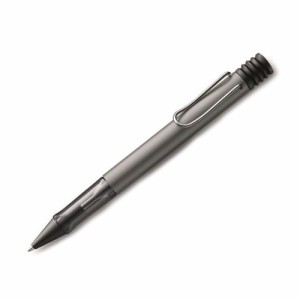 ラミー LAMY ボールペン アルスター AL STAR L226 BP グラファイト