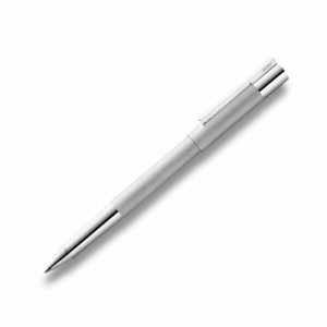 ラミー LAMY ローラーボール スカラ SCALA STAINLESS L351 RB ステンレス