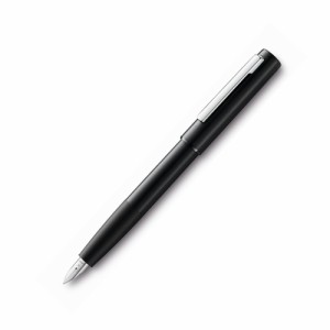 ラミー LAMY 万年筆 アイオン AION L77BK-FP-EF ブラック