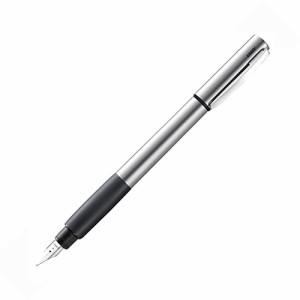 ラミー LAMY 万年筆 アクセント ACCENT L96KK-FP-M シルバー