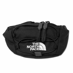 ノースフェイス THE NORTH FACE ボディバッグ NF0A52TM-JK3-BLACK メンズ レディース ジェスターランバー JESTER LUMBAR ブラック 